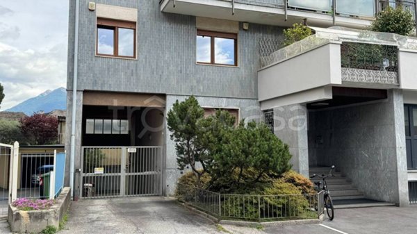 appartamento in vendita a Domodossola