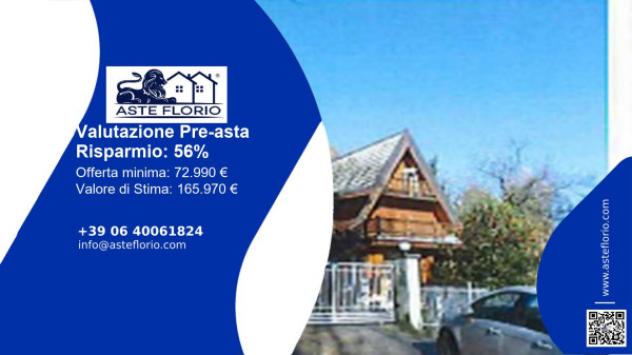 casa indipendente in vendita a Domodossola
