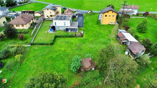 casa indipendente in vendita a Domodossola