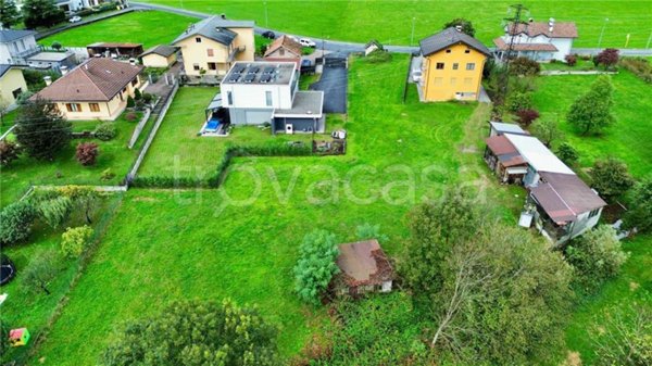 casa indipendente in vendita a Domodossola
