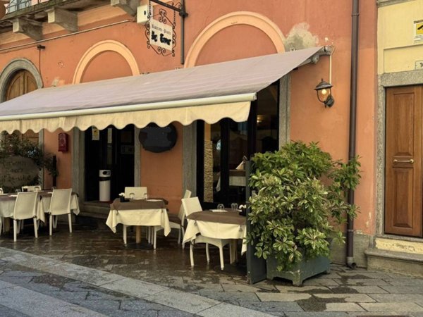 negozio in vendita a Domodossola