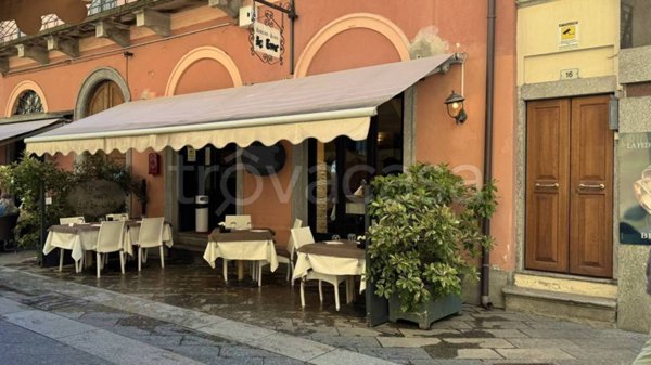 negozio in vendita a Domodossola