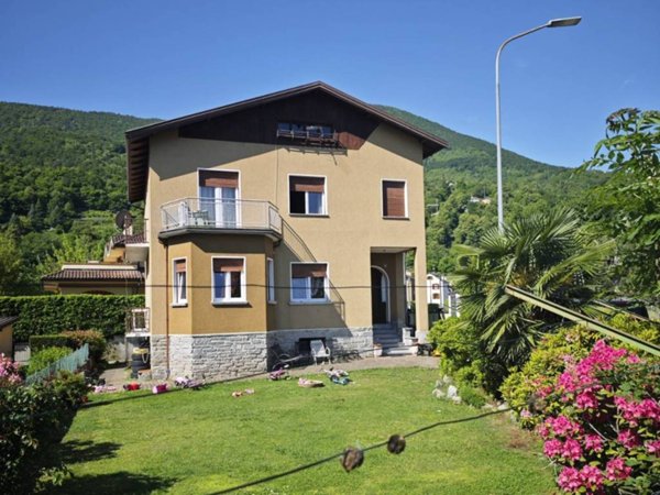 casa indipendente in vendita a Domodossola