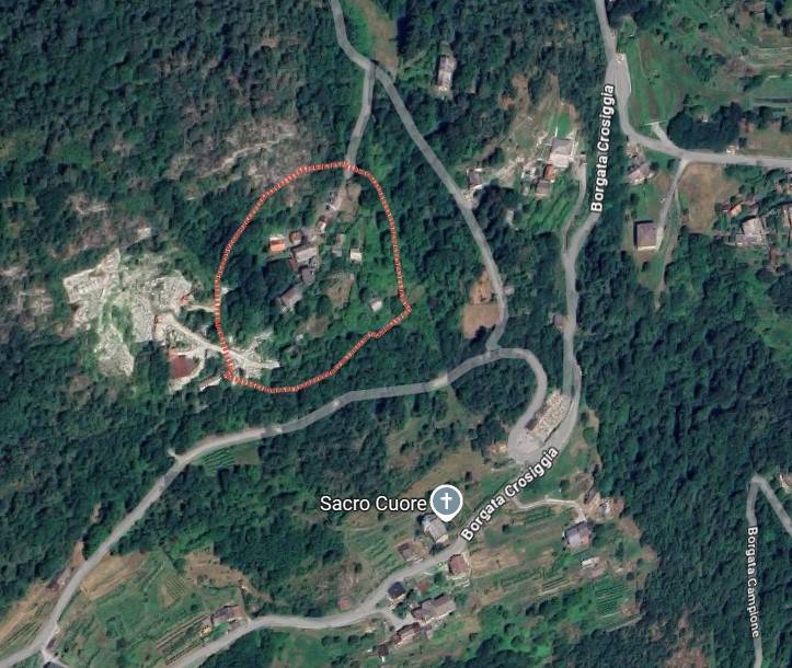 appartamento in vendita a Domodossola