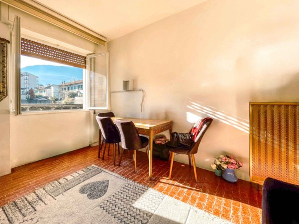 appartamento in vendita a Domodossola