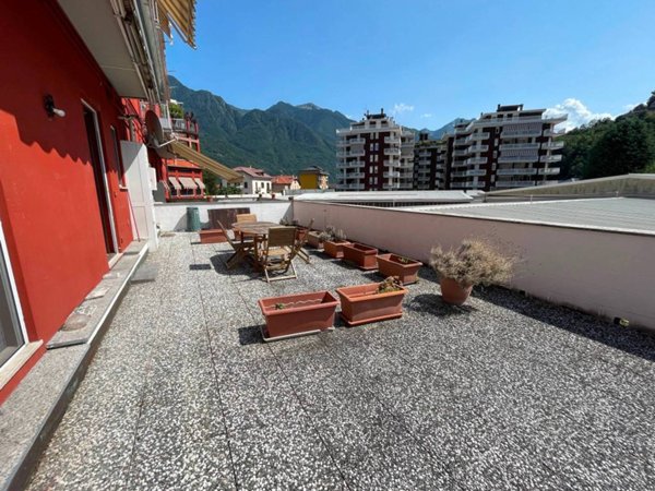 appartamento in vendita a Domodossola