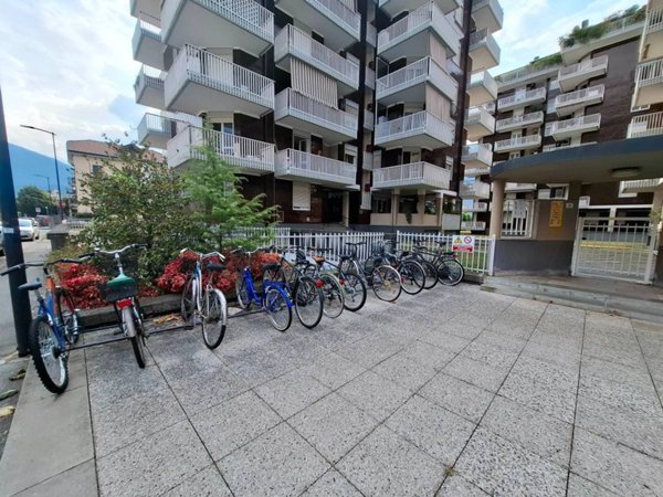 appartamento in vendita a Domodossola