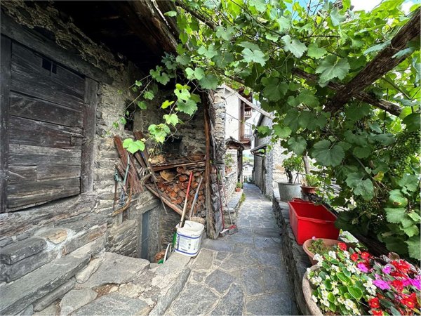 appartamento in vendita a Domodossola