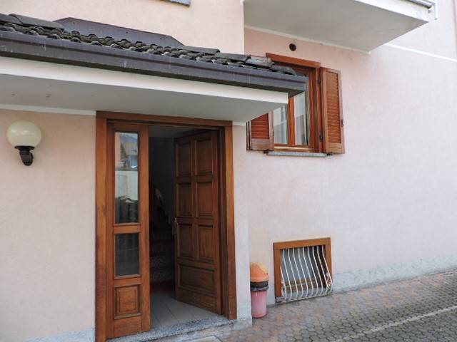 appartamento in vendita a Domodossola