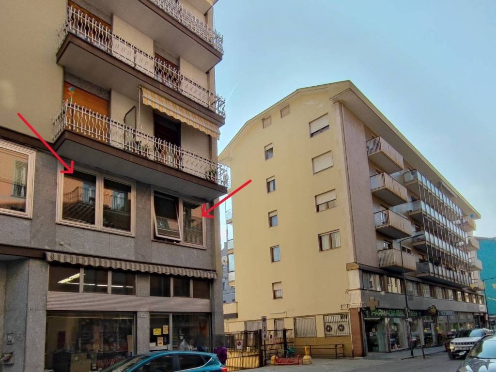 appartamento in vendita a Domodossola