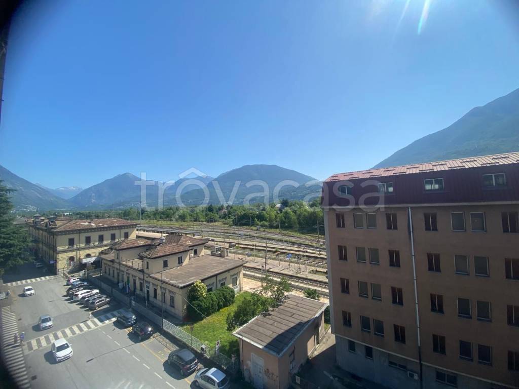 appartamento in vendita a Domodossola