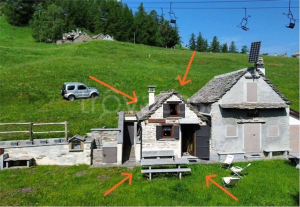 appartamento in vendita a Domodossola