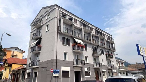 appartamento in vendita a Domodossola
