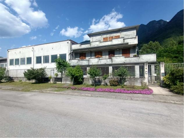 appartamento in vendita a Domodossola