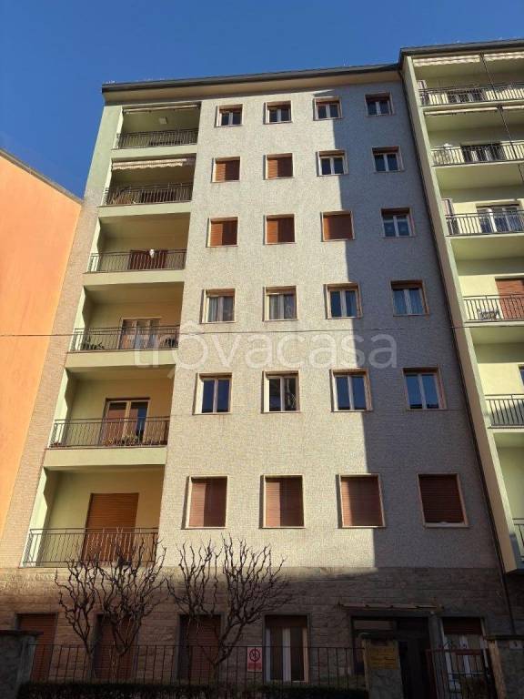 appartamento in vendita a Domodossola