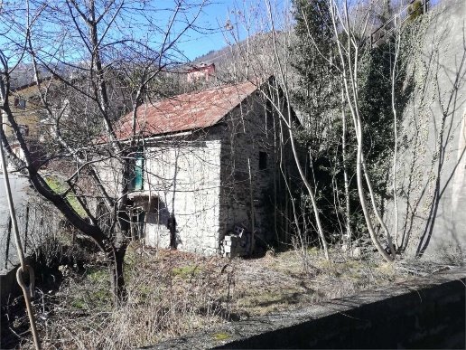 casa indipendente in vendita a Domodossola