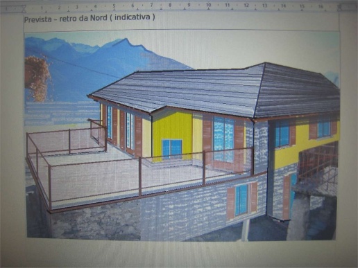 casa indipendente in vendita a Domodossola