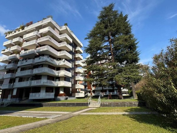 appartamento in vendita a Domodossola