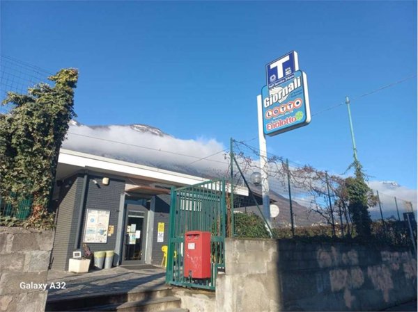 monolocale in vendita a Domodossola