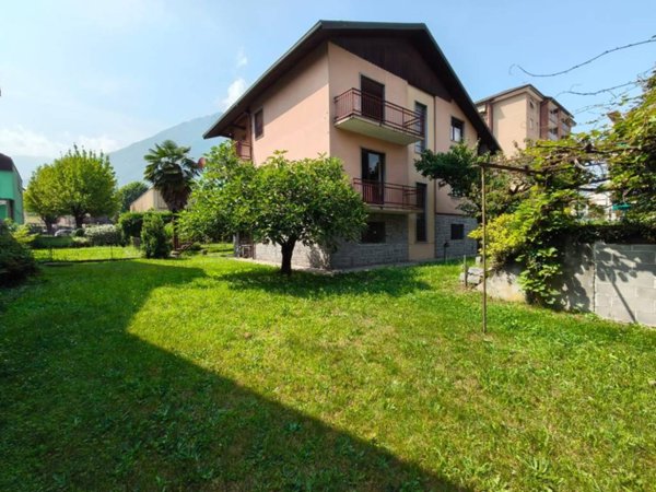 casa indipendente in vendita a Domodossola