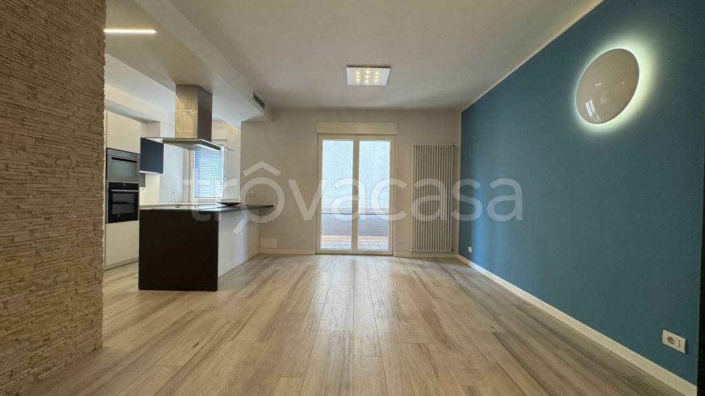 appartamento in vendita a Domodossola