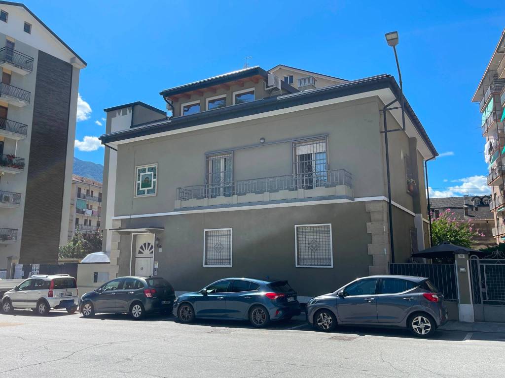 appartamento in vendita a Domodossola