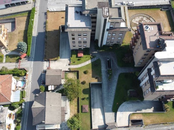 appartamento in vendita a Domodossola