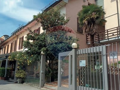 appartamento in vendita a Domodossola
