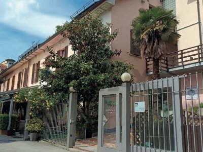 appartamento in vendita a Domodossola