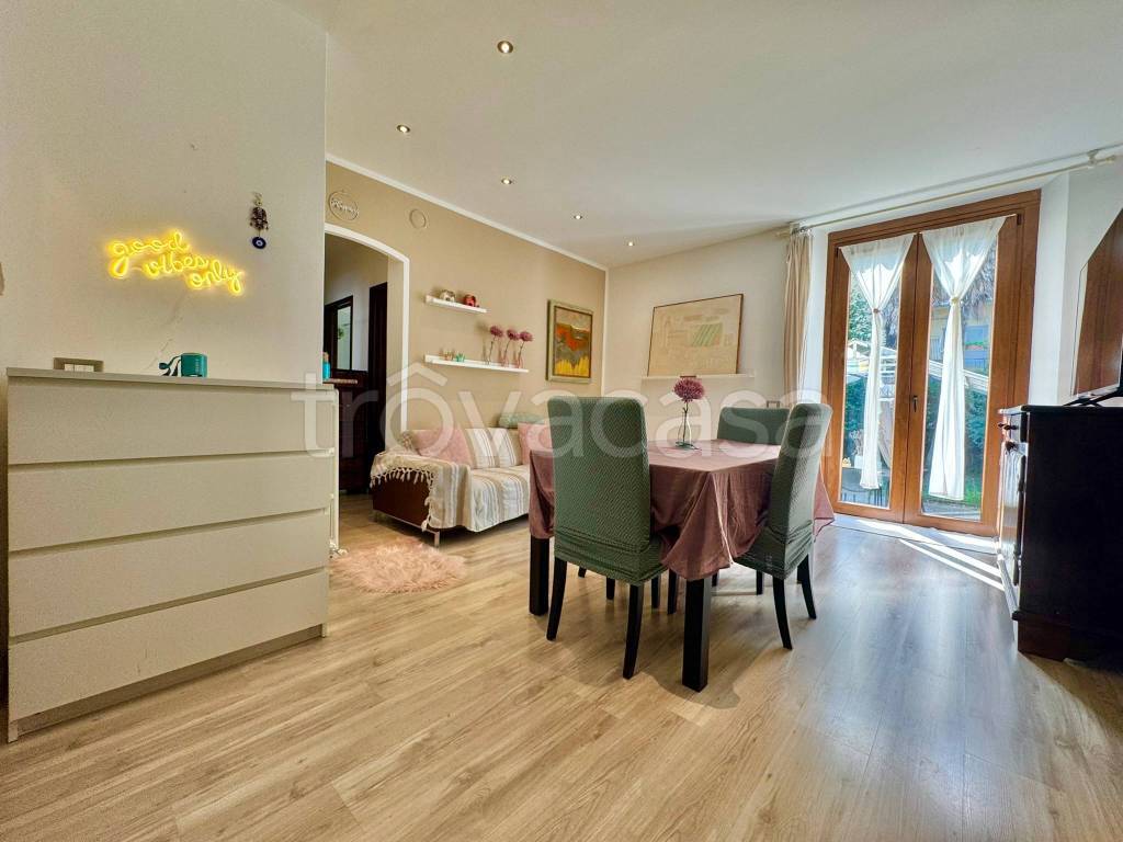 appartamento in vendita a Domodossola