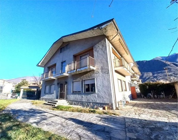 casa indipendente in vendita a Domodossola