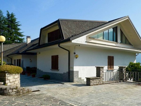 appartamento in vendita a Domodossola