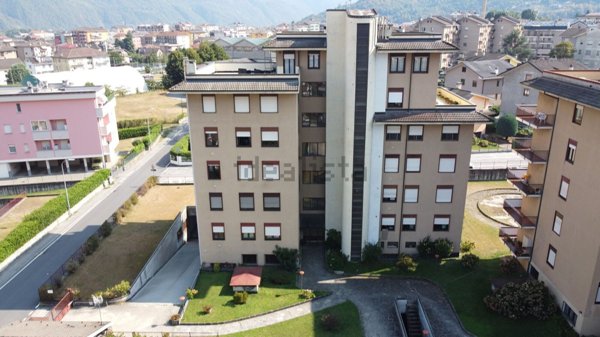 appartamento in vendita a Domodossola