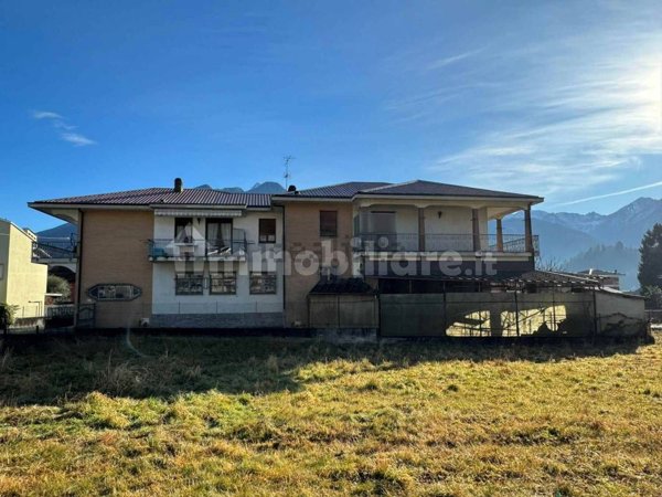 casa indipendente in vendita a Domodossola in zona Vagna