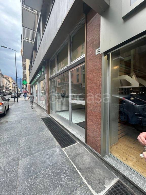 negozio in vendita a Domodossola
