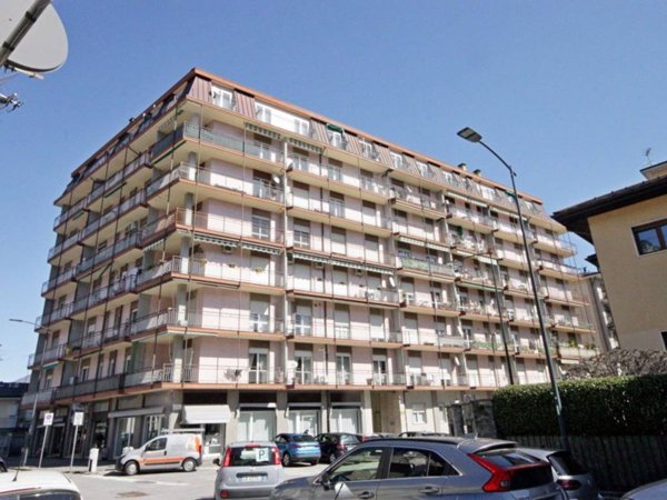 appartamento in vendita a Domodossola