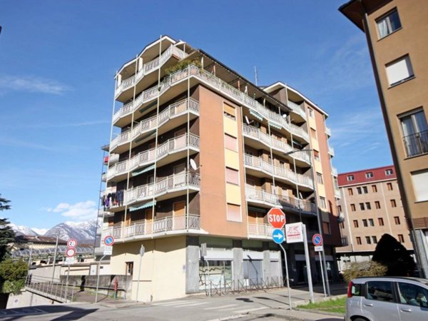 appartamento in vendita a Domodossola