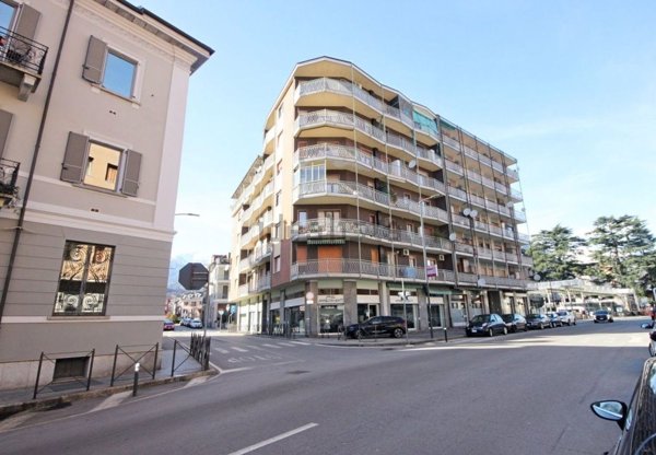 appartamento in vendita a Domodossola