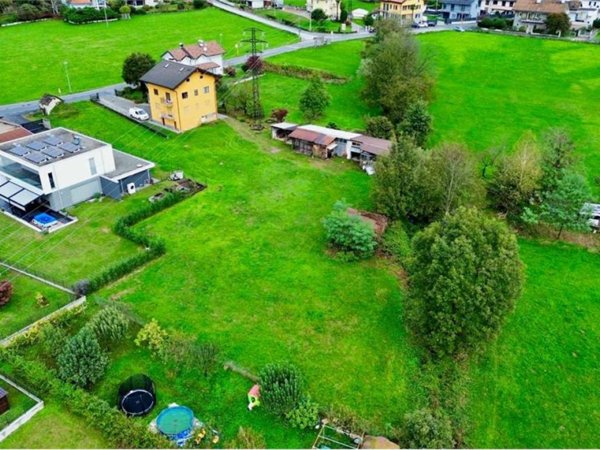 villetta a schiera in vendita a Domodossola