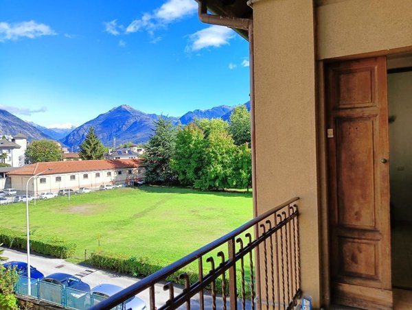 appartamento in vendita a Domodossola
