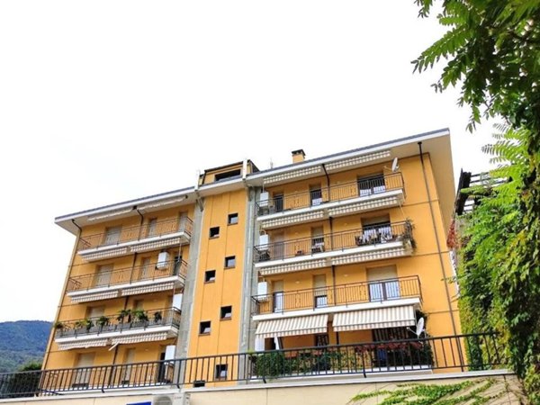 appartamento in vendita a Domodossola