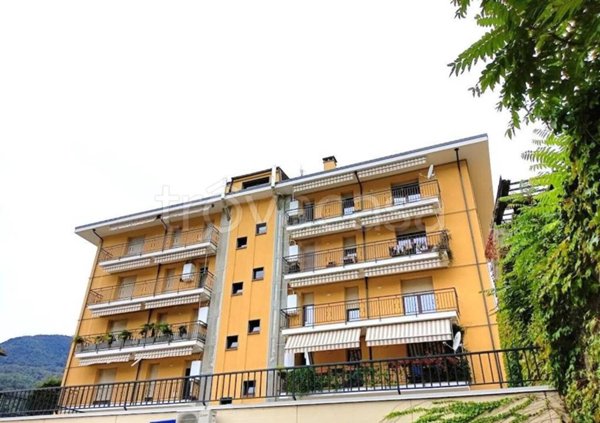 appartamento in vendita a Domodossola