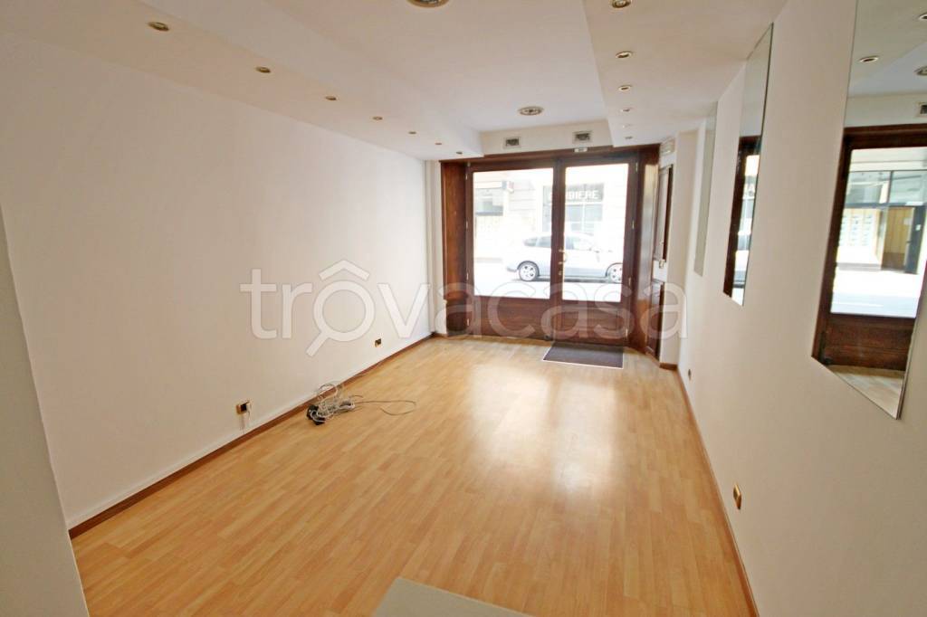appartamento in vendita a Domodossola