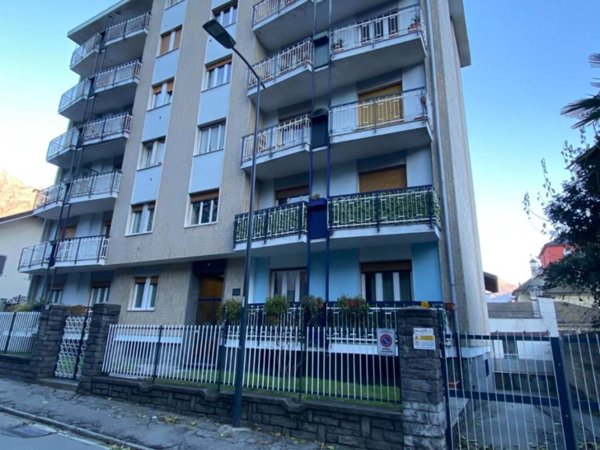 appartamento in vendita a Domodossola