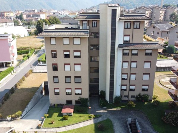 appartamento in vendita a Domodossola