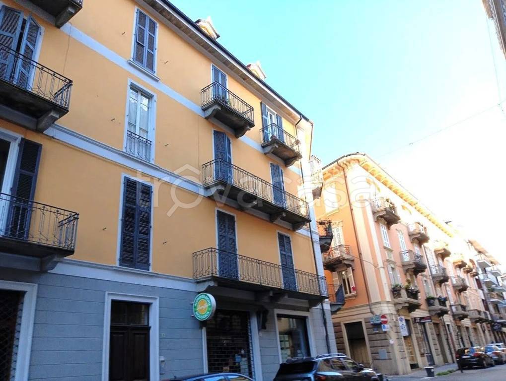 appartamento in vendita a Domodossola