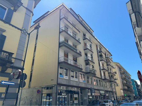 appartamento in vendita a Domodossola