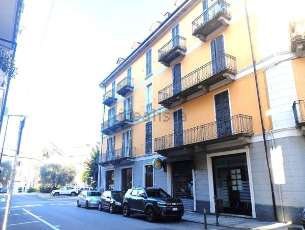 negozio in vendita a Domodossola