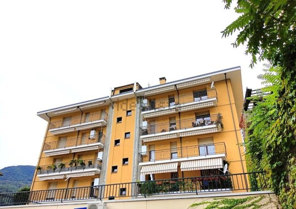 appartamento in vendita a Domodossola