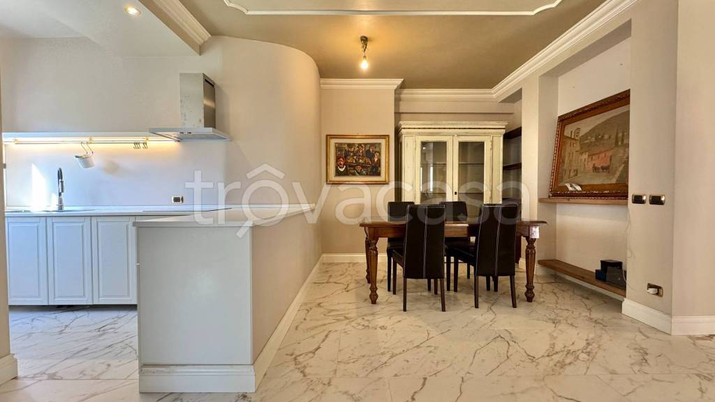 appartamento in vendita a Domodossola